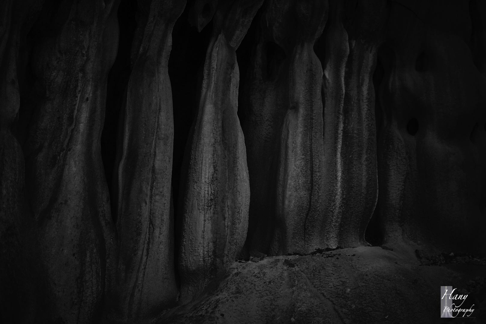 Grotte de Saint Marcel d'Ardèche