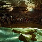 Grotte de Saint Marcel d'Ardèche