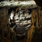 Grotte de Saint Marcel d'Ardèche