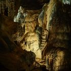 Grotte de Saint Marcel d'Ardèche