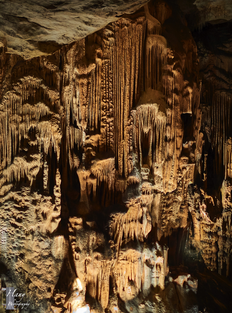 Grotte de Saint Marcel d'Ardèche