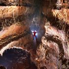 Grotte de St. Marcel 3 - Ardèche