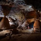 Grotte de St. Marcel 4 - Ardèche