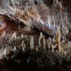 Grotte de St. Marcel 5 - Ardèche