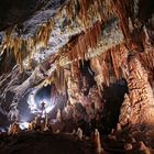 Grotte de St. Marcel 6 - Ardèche