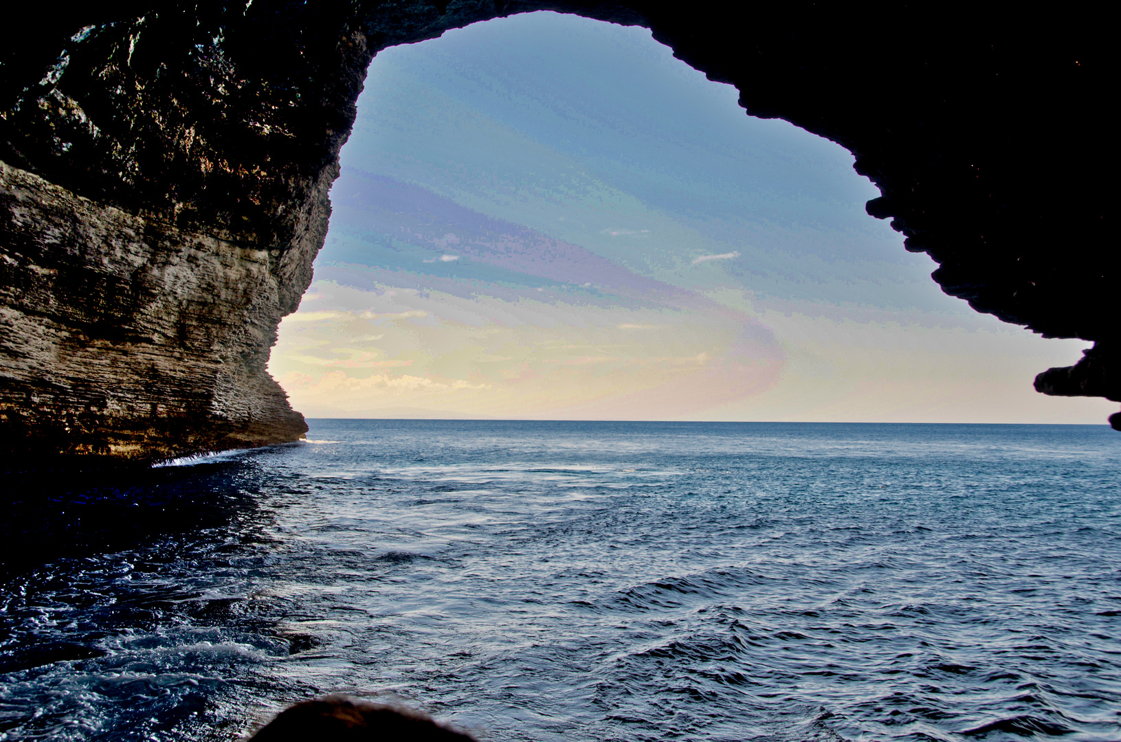 Grotte-de Stragonato