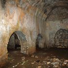 Grotte dei Vici - La più grande cisterna romana del lazio - Marcellina (RM)