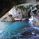 Grotte del Bue Marino