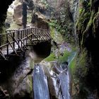Grotte del Caglieron 3
