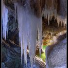 Grotte del Caglieron, Fregona (TV)