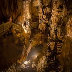 Grotte des Demoiselles