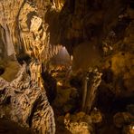 Grotte des Demoiselles