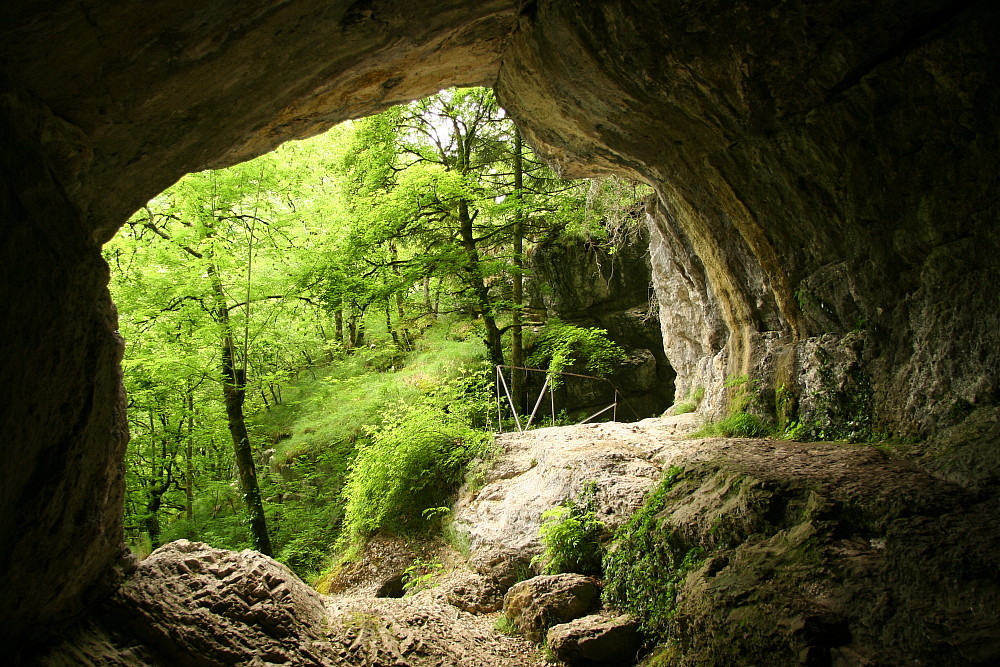 Grotte des Faux Monnayeurs Foto & Bild | europe, france, franche-comté