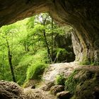 Grotte des Faux Monnayeurs