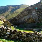 Grotte d'Harpea