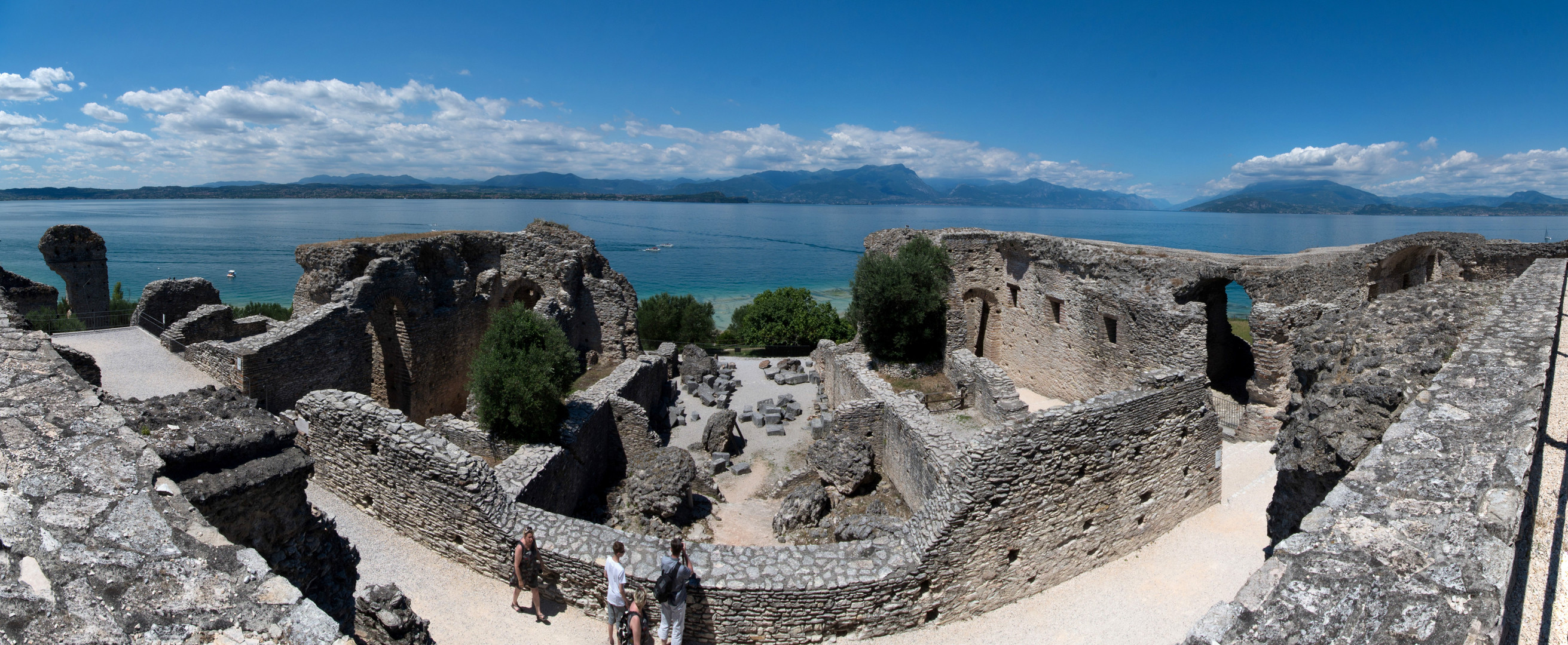 Grotte di Catullo