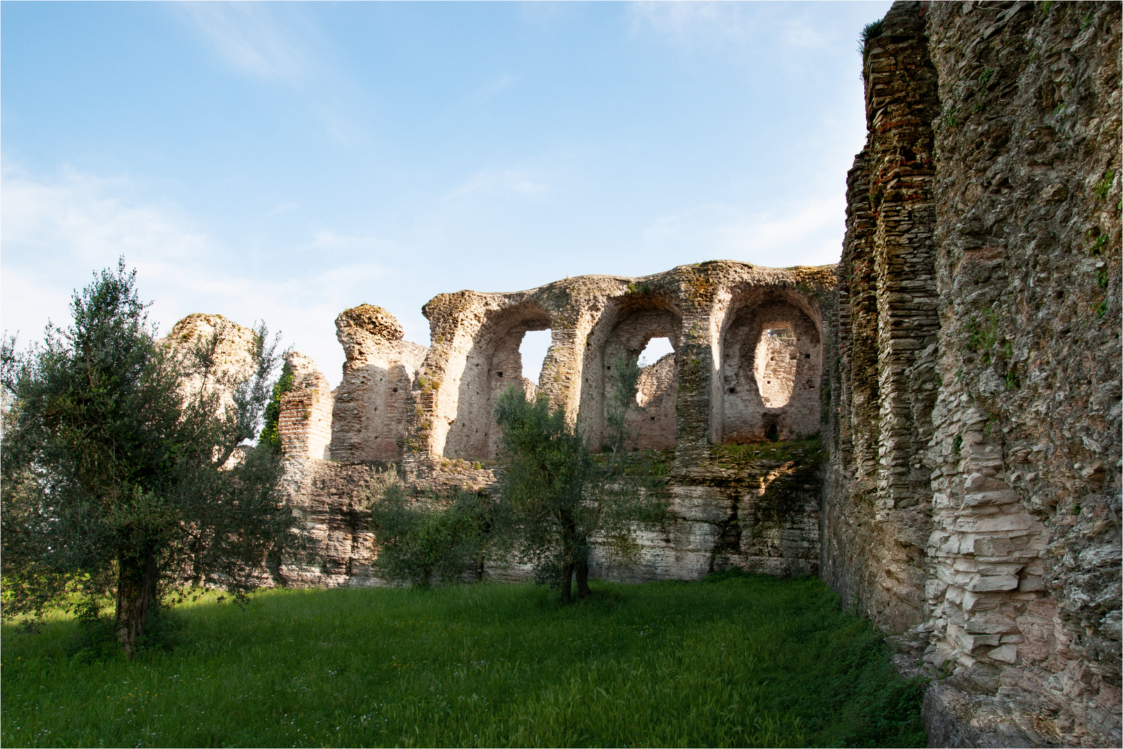 Grotte di Catullo