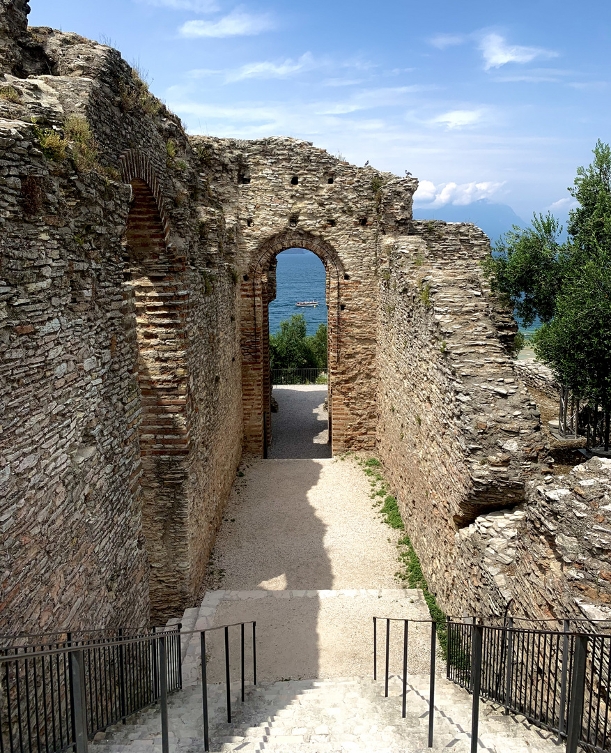 Grotte di Catullo