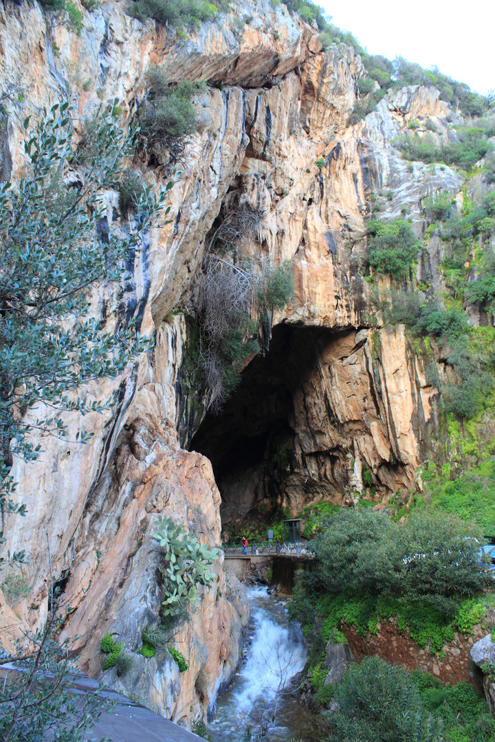 Grotte di Domusnovas