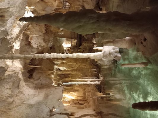 Grotte di Frasassi 2