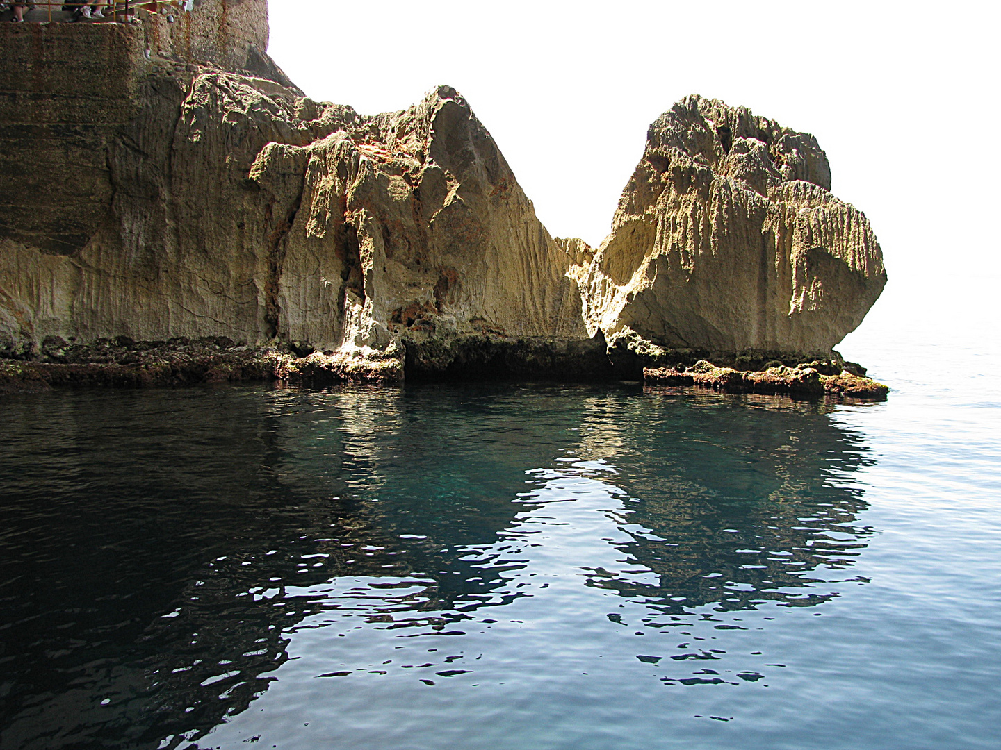 Grotte di Nettuno - Alghero