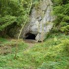 Grotte du Coléoptère