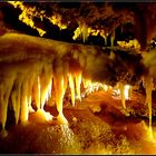 Grotte du Grand  Roc . - 2 - 