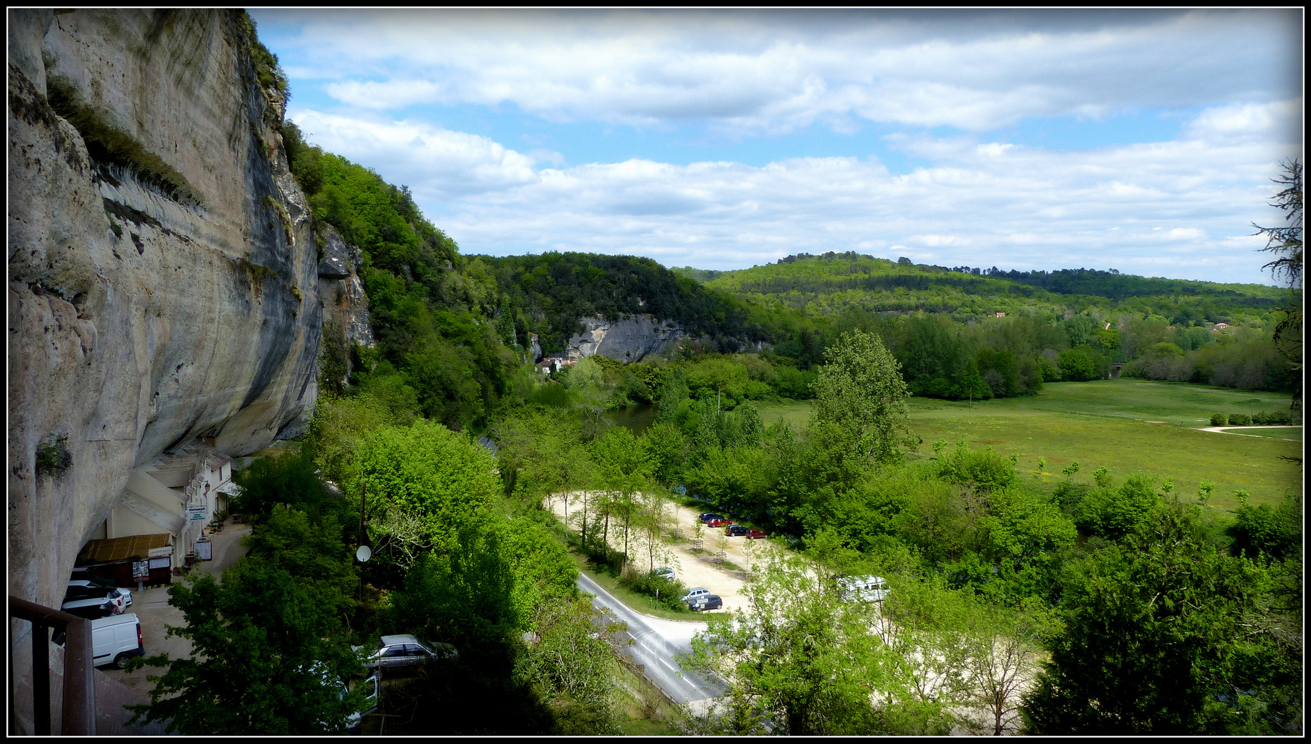 Grotte du Grand Roc - 9 - 