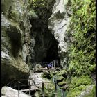 Grotte du Lac N°1