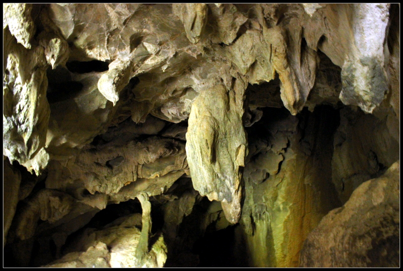 Grotte du Lac N°4