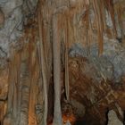 Grotte en Ardèche