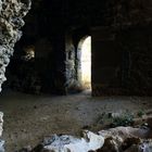 Grotte-ermitage troglodytique au coeur des quartiers Nord de Marseille