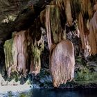 Grotte in der Phang Nga Bucht