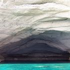 Grotte in Kemer in der Türkei 1