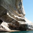 Grotte in Kemer in der Türkei 2