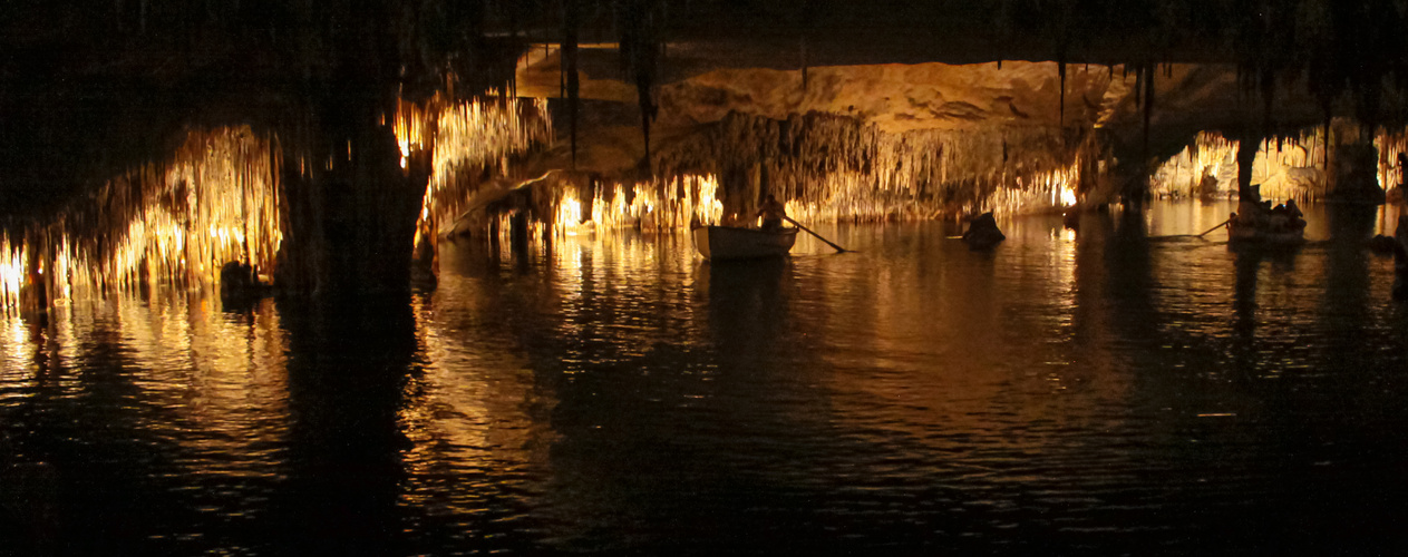 Grotte Montechristo