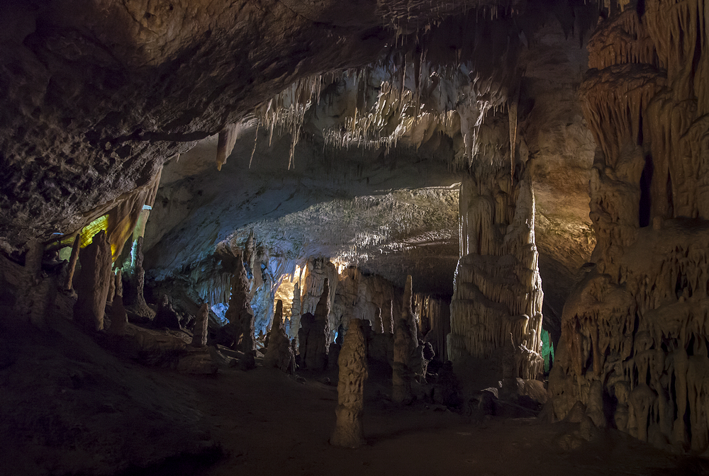 Grotte Postojna 3