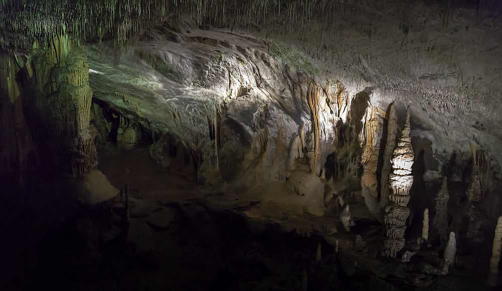 Grotte Postojna 6