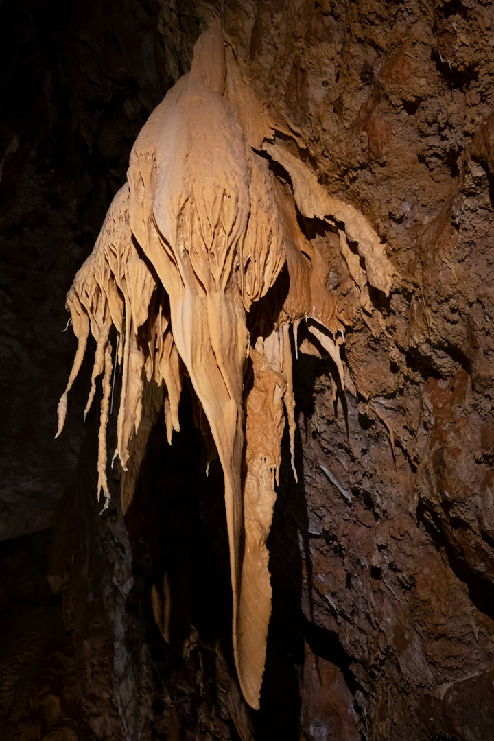 Grotte von Dargilan 6