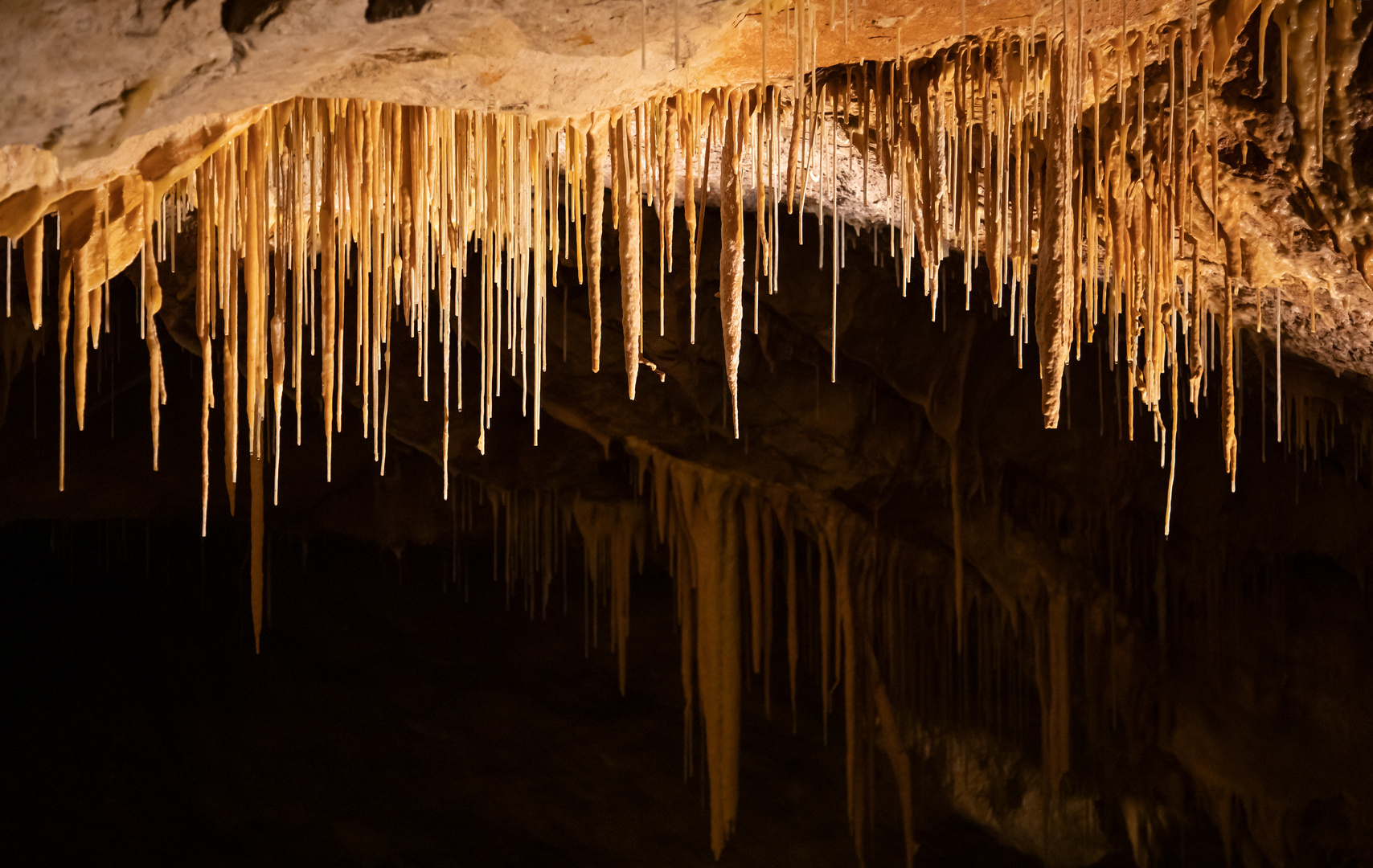 Grotte von Dargilan 9