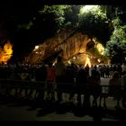 Grotte von Lourdes (II)