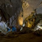Grotten im Phong_Nha-Ke_Bang Nationalpark