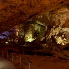 Grotten von Halong