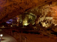 Grotten von Halong