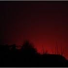 Grottenbeleuchtung -Helgoland