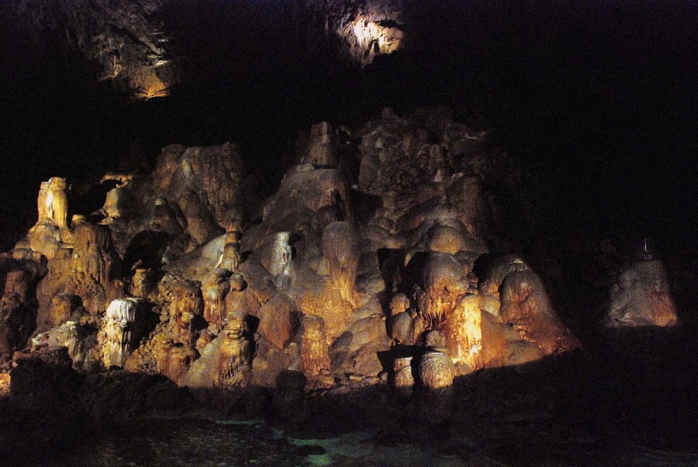 Grottes de Choranche 5