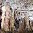 Grottes de Han (Belgique)