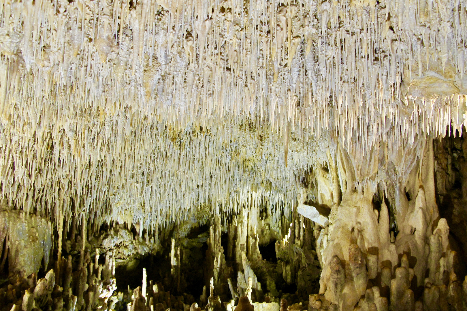 Grottes de Villars