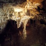 GROTTES DES MOIDONS