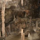 Grottes "Les Grandes Canalettes"